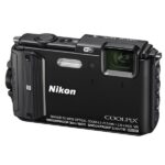 دوربین دیجیتال نیکون مدل Coolpix AW130