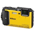 دوربین دیجیتال نیکون مدل Coolpix AW130