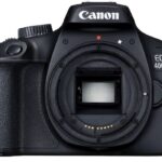 دوربین دیجیتال کانن مدل EOS 4000D به همراه لنز 18-55 میلی متر IS II