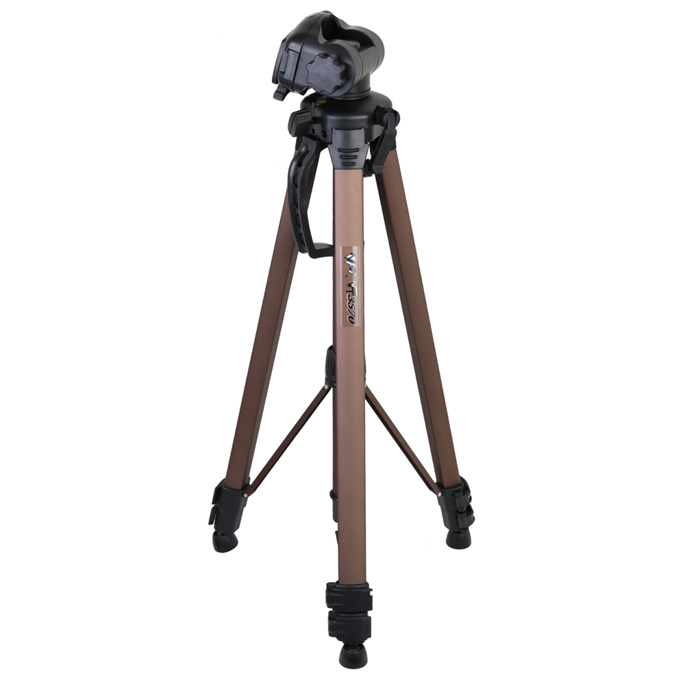 سه پایه دوربین ویفنگ مدل WT-3570 سه پایه دوربین ویفنگ مدل WT-3570