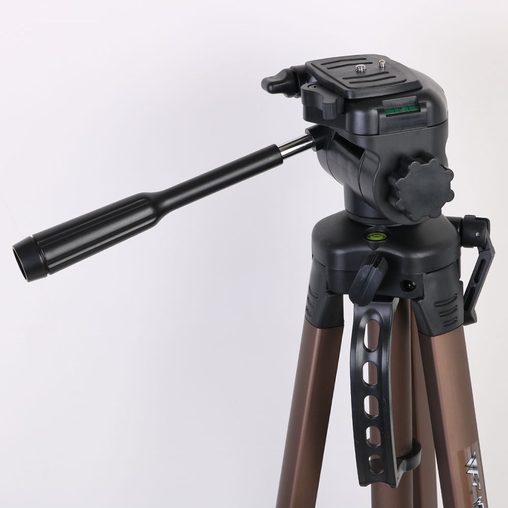 سه پایه دوربین ویفنگ مدل WT-3570 سه پایه دوربین ویفنگ مدل WT-3570