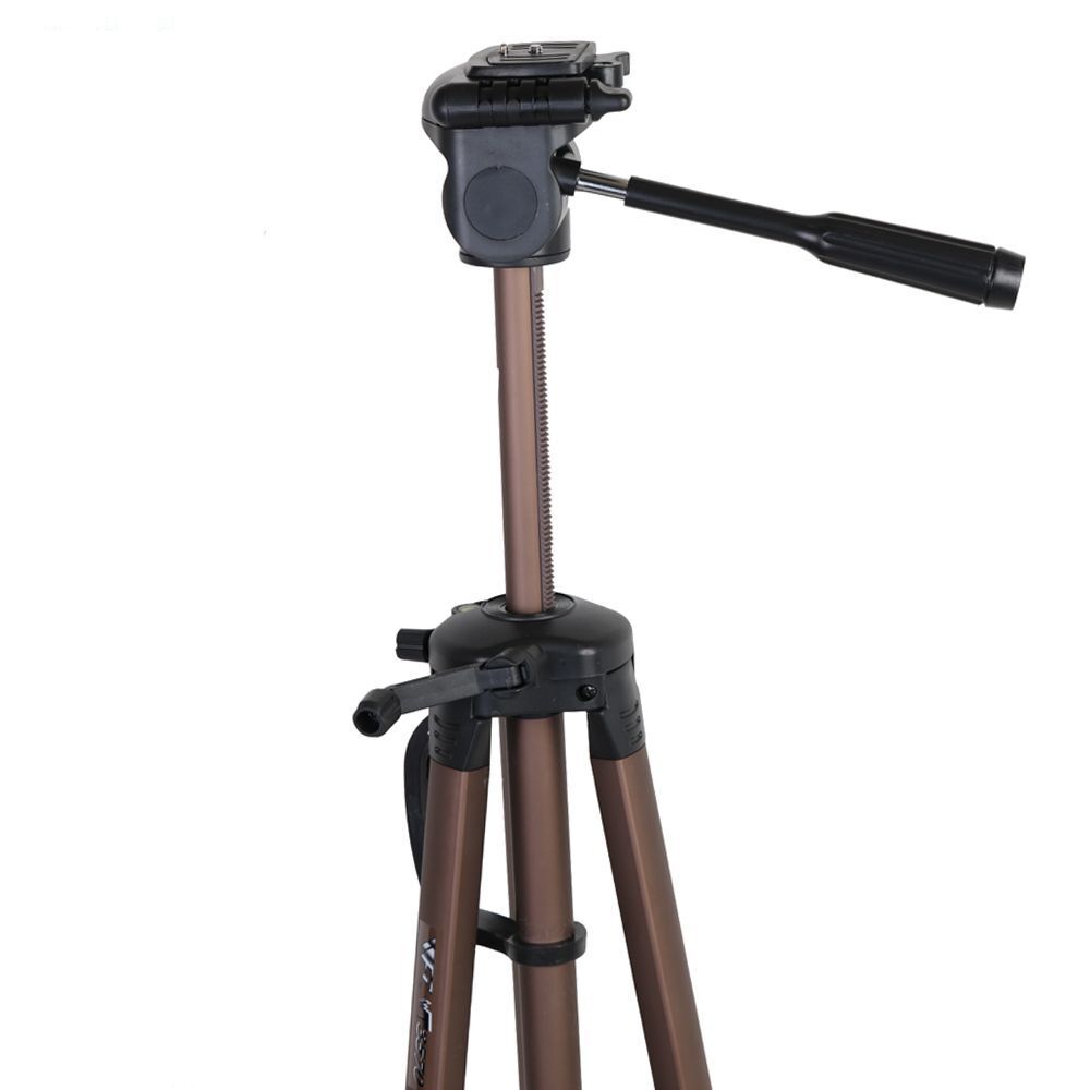 سه پایه دوربین ویفنگ مدل WT-3570 سه پایه دوربین ویفنگ مدل WT-3570