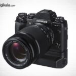 دوربین دیجیتال فوجی فیلم XT1