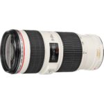 لنز کانن مدل EF-S 70-200mm F/4 L USM IS