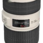 لنز کانن مدل EF-S 70-200mm F/4 L USM IS