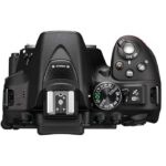 دوربین دیجیتال نیکون مدل D5300 به همراه لنز 18-55 و 70-300 میلی متر F/4-5.6G