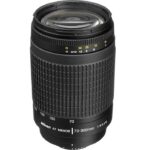 دوربین دیجیتال نیکون مدل D5300 به همراه لنز 18-55 و 70-300 میلی متر F/4-5.6G