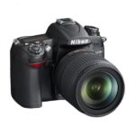 دوربین دیجیتال نیکون مدل D7000 18-140 VR