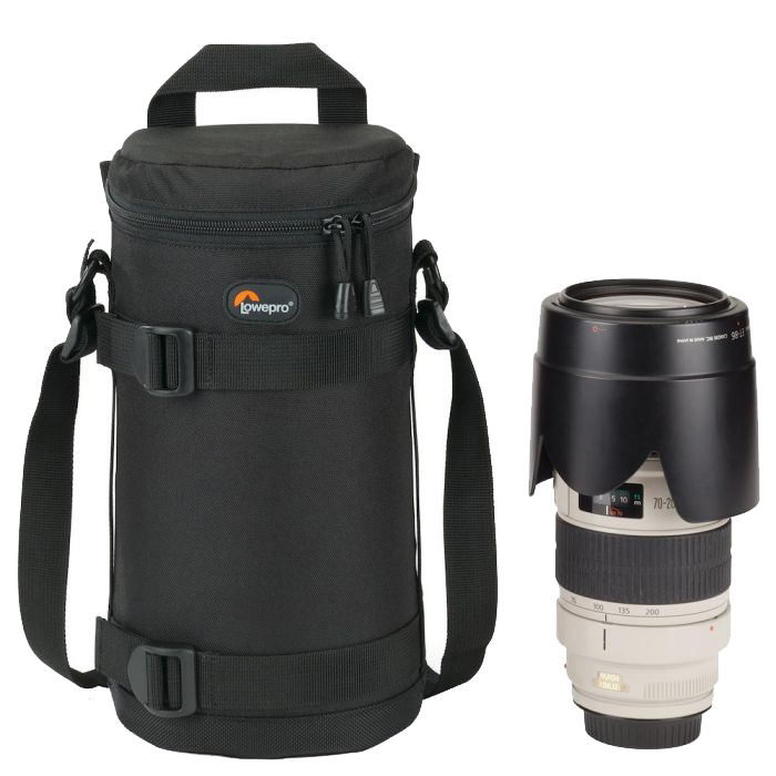کیف لنز دوربین لوپرو مدل LC-11X26 کیف لنز دوربین لوپرو مدل LC-11X26