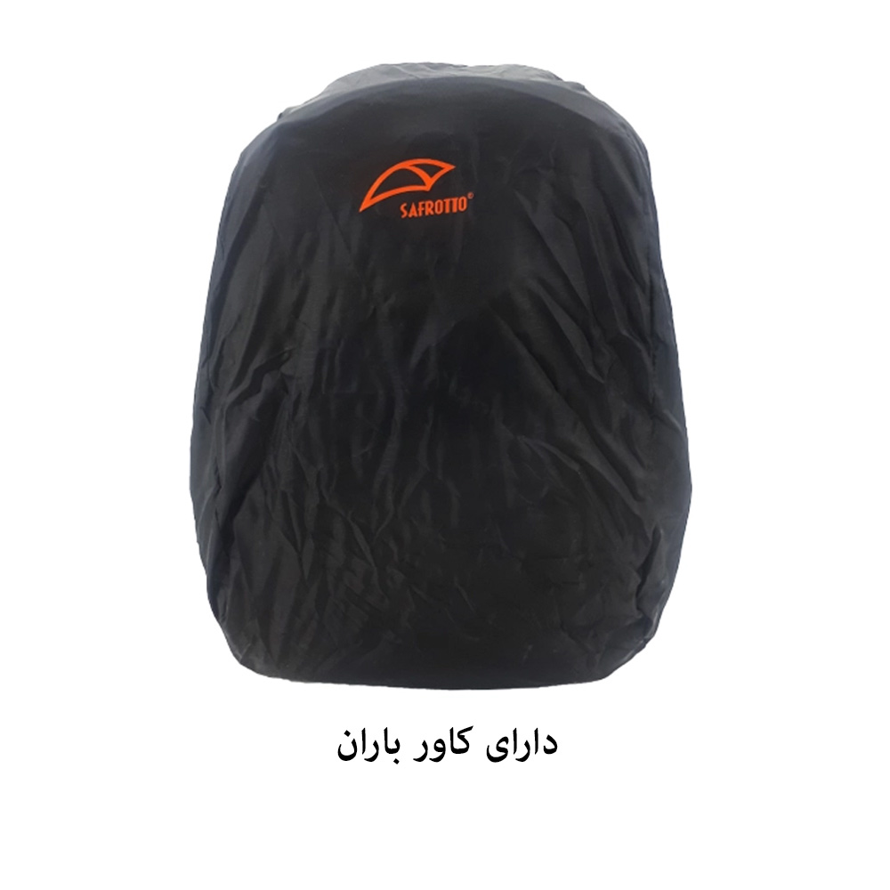 کوله پشتی دوربین سافروتو مدل YLM-4 کوله پشتی دوربین سافروتو مدل YLM-4