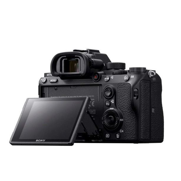 دوربین دیجیتال بدون آینه سونی مدل A7III بدون لنز دوربین دیجیتال بدون آینه سونی مدل A7III بدون لنز