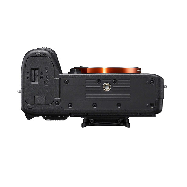 دوربین دیجیتال بدون آینه سونی مدل A7III بدون لنز دوربین دیجیتال بدون آینه سونی مدل A7III بدون لنز