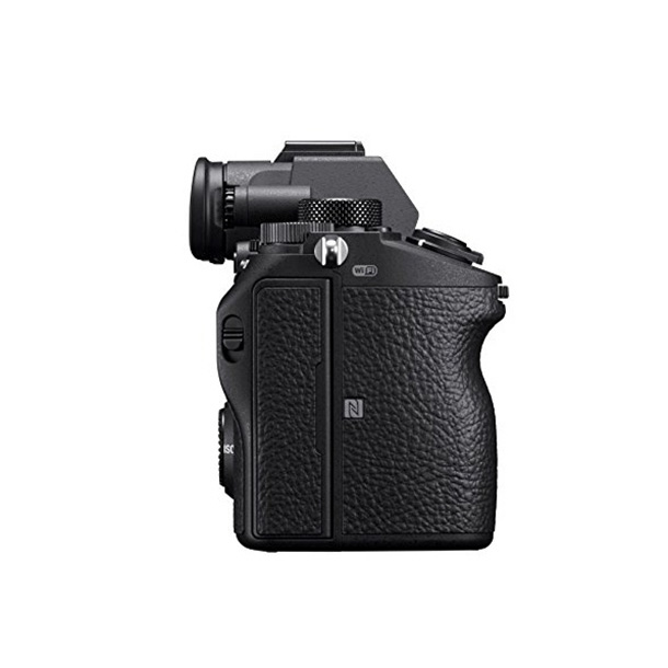 دوربین دیجیتال بدون آینه سونی مدل A7III بدون لنز دوربین دیجیتال بدون آینه سونی مدل A7III بدون لنز