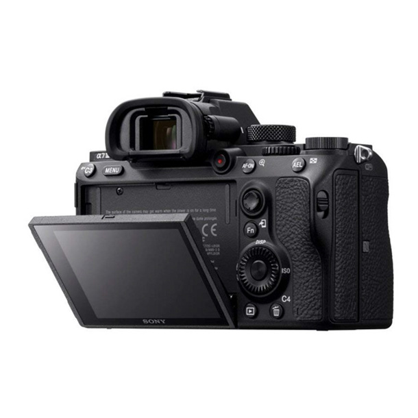 دوربین دیجیتال بدون آینه سونی مدل A7III بدون لنز دوربین دیجیتال بدون آینه سونی مدل A7III بدون لنز