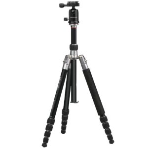 سه پایه دوربین پرومیت مدل Precise-160