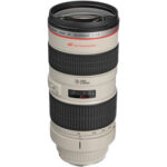 لنز کانن مدل EF 70-200mm f/2.8 L USM