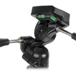 سه پایه اسلیک مدل Pro700 DX