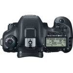 دوربین دیجیتال کانن مدل EOS 7D Mark II G به همراه لنز 18-135 میلی متر