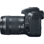 دوربین دیجیتال کانن مدل EOS 7D Mark II G به همراه لنز 18-135 میلی متر