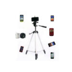 سه پایه دوربین ویفنگ مدل WT-330A