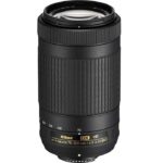 دوربین دیجیتال نیکون مدل D5300 به همراه لنز 18-55 و 70-300 میلی متر