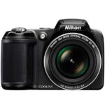 دوربین دیجیتال نیکون کولپیکس L320