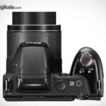 دوربین دیجیتال نیکون کولپیکس L320