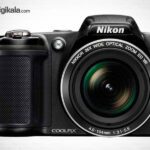 دوربین دیجیتال نیکون کولپیکس L320