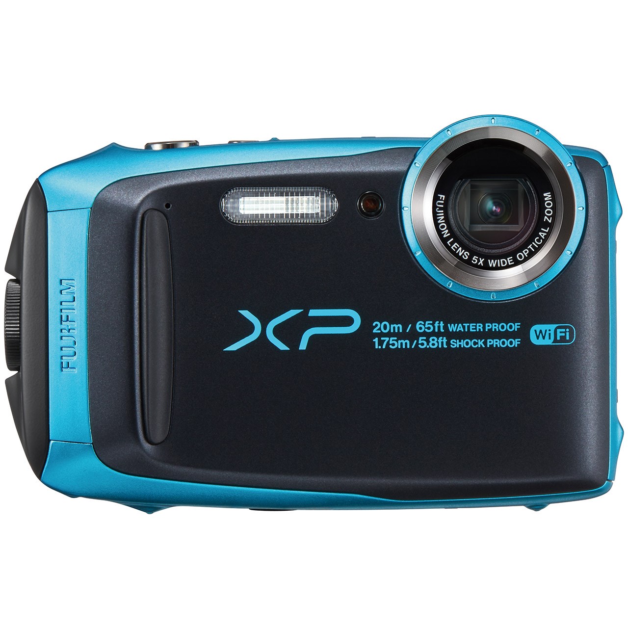 دوربین دیجیتال فوجی فیلم مدل FinePix XP120 دوربین دیجیتال فوجی فیلم مدل FinePix XP120