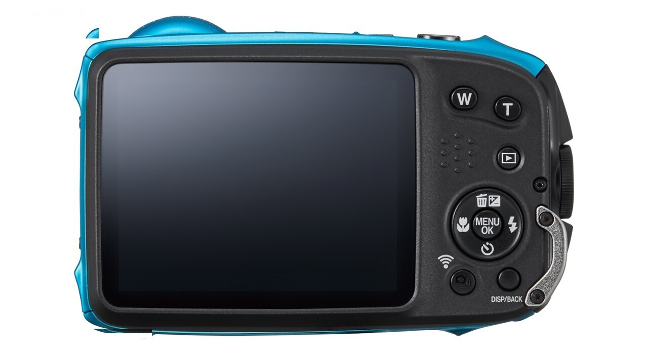 دوربین دیجیتال فوجی فیلم مدل FinePix XP120 دوربین دیجیتال فوجی فیلم مدل FinePix XP120