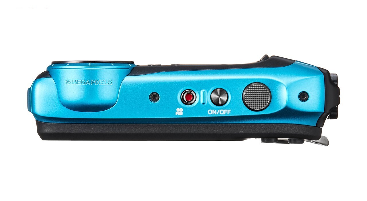 دوربین دیجیتال فوجی فیلم مدل FinePix XP120 دوربین دیجیتال فوجی فیلم مدل FinePix XP120