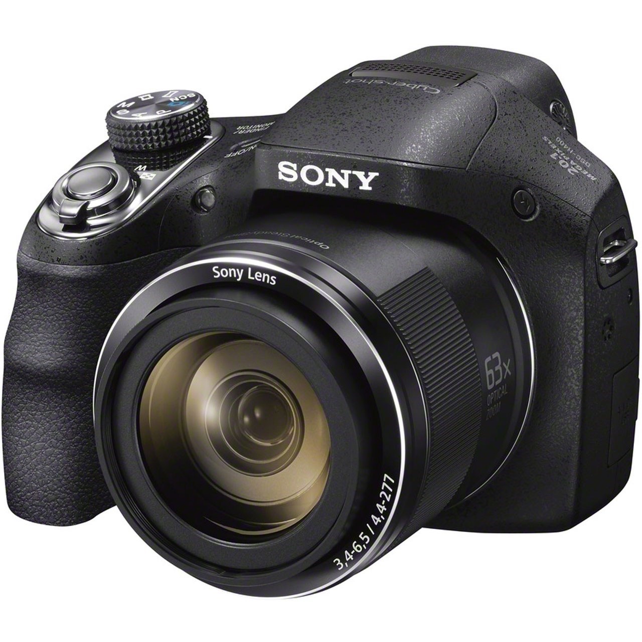 دوربین دیجیتال سونی سایبرشات DSC-H400 دوربین دیجیتال سونی سایبرشات DSC-H400