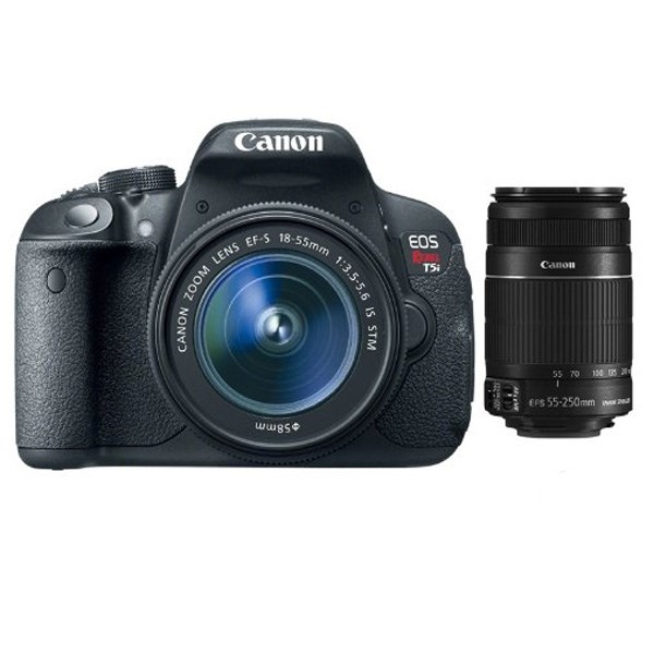 دوربین دیجیتال کانن ای او اس 550 دی (کیس ایکس 3) کیت دو لنز دوربین دیجیتال کانن ای او اس 550 دی (کیس ایکس 3) کیت دو لنز