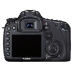 دوربین دیجیتال کانن مدل EOS 700D بدون لنز