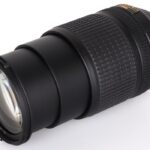 لنز نیکون AF-S 18-140mm f/3.5-5.6G ED DX VR
