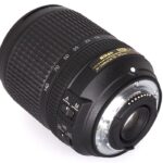 لنز نیکون AF-S 18-140mm f/3.5-5.6G ED DX VR