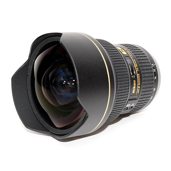 لنز نیکون مدل AF-S NIKKOR 14-24mm f/2.8G ED لنز نیکون مدل AF-S NIKKOR 14-24mm f/2.8G ED
