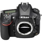 دوربین دیجیتال نیکون D810