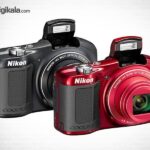 دوربین دیجیتال نیکون کولپیکس L620
