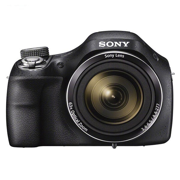 دوربین دیجیتال سونی سایبرشات DSC-H400 دوربین دیجیتال سونی سایبرشات DSC-H400