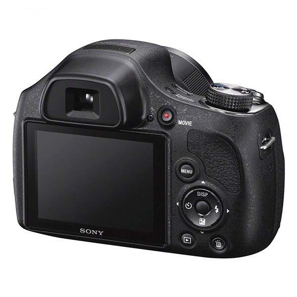 دوربین دیجیتال سونی سایبرشات DSC-H400 دوربین دیجیتال سونی سایبرشات DSC-H400