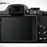 دوربین دیجیتال نیکون کولپیکس P520