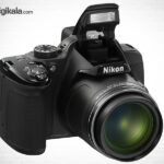 دوربین دیجیتال نیکون کولپیکس P520