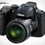 دوربین دیجیتال نیکون کولپیکس P520