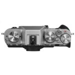دوربین دیجیتال بدون آینه فوجی فیلم مدل X-T10 به همراه لنز 16-50 و 50-230 میلی‌متر