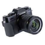 دوربین دیجیتال بدون آینه فوجی فیلم مدل X-T10 به همراه لنز 16-50 و 50-230 میلی‌متر