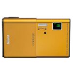 دوربین دیجیتال نیکون کولپیکس اس 80