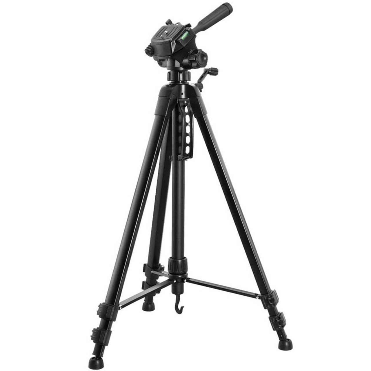 سه پایه دوربین ویفنگ مدل WT-3560 سه پایه دوربین ویفنگ مدل WT-3560