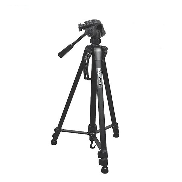 سه پایه دوربین ویفنگ مدل WT-3560 سه پایه دوربین ویفنگ مدل WT-3560