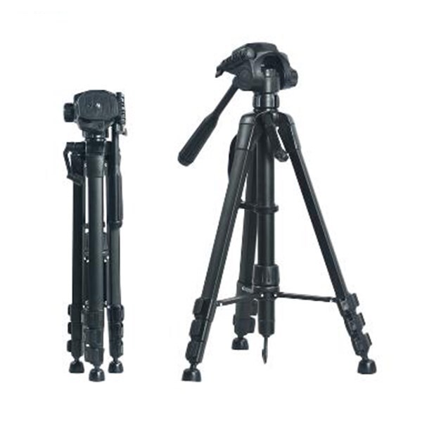 سه پایه دوربین ویفنگ مدل WT-3560 سه پایه دوربین ویفنگ مدل WT-3560